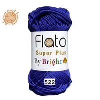 خيوط فلاتو سوبر بلس S522