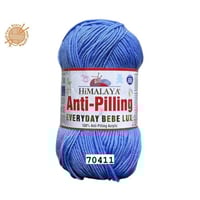 خيوط همالايا بيبي لوكس 411