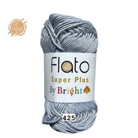 خيوط فلاتو سوبر بلس 425