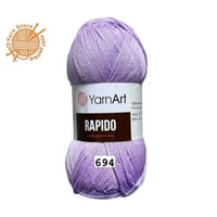 خيوط رابيدو 694