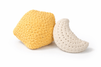 النجمة فاء و قمر كوشن