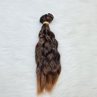 شعر الدمى رقم 7