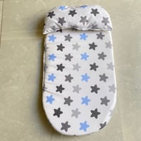 مرتبة سرير رقم 4