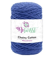 خيوط سلسلة قطن 19