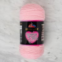 خيوط همالايا سوبر سوفت 832