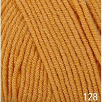 خيوط قطن قولد 128