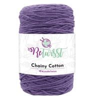 خيوط سلسلة قطن 22