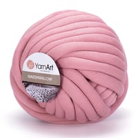 خيوط مارشميلو (وردي)