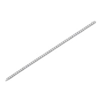 اسوارة تنس مقاس 4mm