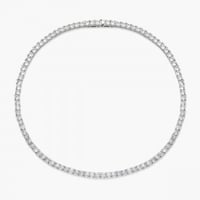 عقد تنس 3mm