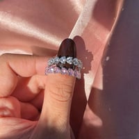 خاتم Love