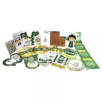 مجموعة التجهيزات لليوم الوطني