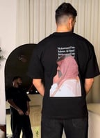 تيشرت القائد