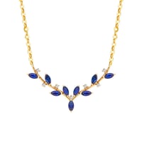 سلسال قرن الغزال