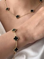 بكج سلسال مع اسواره فان كليف