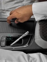 قلم كويتي بالاسم