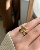 خواتم كارتير