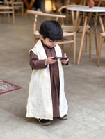 دقلة اطفال بالأسم