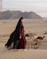 الزي الشمالي