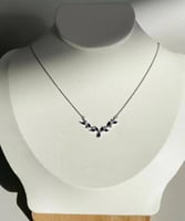 سلسال قرن الغزال