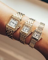 ساعة كارتير Cartier