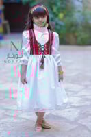 فستان يوم التأسيس