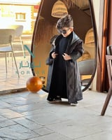 فروة ولادي جوخ شتوي