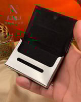 كارد هولدر بالاسم