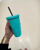 مق هاف مليون تركواز