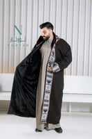 فروه رجالي سدو