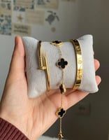 بكج اساور ماستر ذهبي او فضي