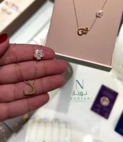 سلسال بالحرف مع وردة صدف