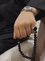 بكج أطفال العيد – ساعة مع سبحة وخاتم