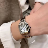 ساعة كارتير Cartier