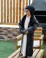 فروة ولادي جوخ شتوي