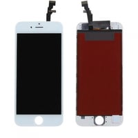 شاشة ايفون 6 LCD أبيض ماركة بود bod