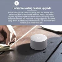 سماعة سبيكر بلوتوث صغيرة شاومي Xiaomi Mijia Mini B...