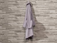 روب استحمام مفرد لون بنفسجي