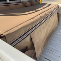 شنطة العزبة PVC - هايلوكس غمارة 2006 - 2015