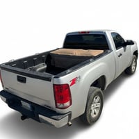 شنطة العزبة PVC - سييرا - سيلفرادو - F150 - رام دو...