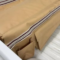 شنطة العزبة PVC - هايلوكس غمارتين 1990 - 2005