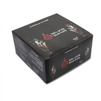 فحم بخور حلفا 80 قرص 50 مم