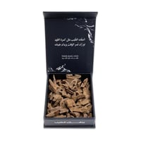 اوقيتين عود تايلندي فاخر ونادر