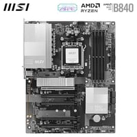 MSI PRO B840-P WIFI MOTHERBOARD DDR5