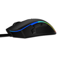 ماوس الألعاب Meetion MT-G3330 HERA مع إضاءة RGB ود...