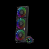 Gamdias Chione P3-360U Cooler