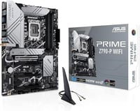 ASUS PRIME Z790-P WIFI MOTHERBOARD DDR5