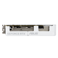 ASUS Dual RTX 5060 Ti 16GB White OC | كرت شاشة ايس...