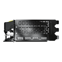 PNY GeForce RTX 5070 Ti Triple Fan Plus Models