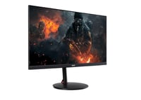 "شاشة Acer Nitro XV271 Z 27 بوصة للألعاب – FHD، 28...